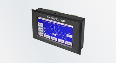 Specifications for the use of weighing instruments