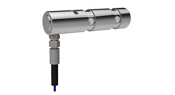 Load Cell Pin In Model WLC206