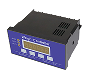 What Is a Weighing Controller?