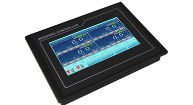 1 Channel Batch Weighing Controller WCK0102