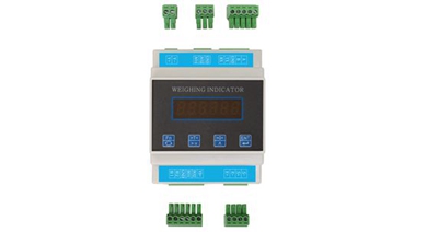 1 Channel Weight Indicator WCM0201