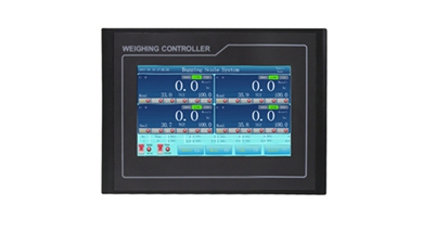 Batch Weighing Controller WCK0402