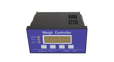 Digital Weighing Indicator With DC24V WCY0101