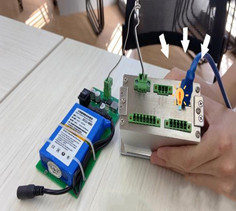 How to Troubleshoot Load Cell Controller?