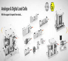 How to Install Different Types of Load Cells?